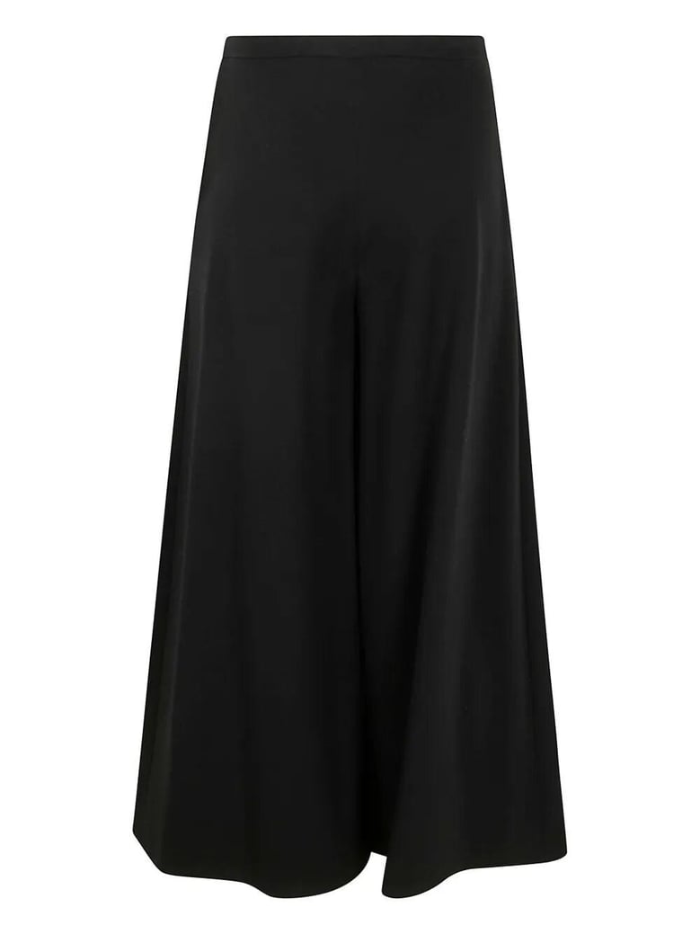 high waisted trousers by Selfnex