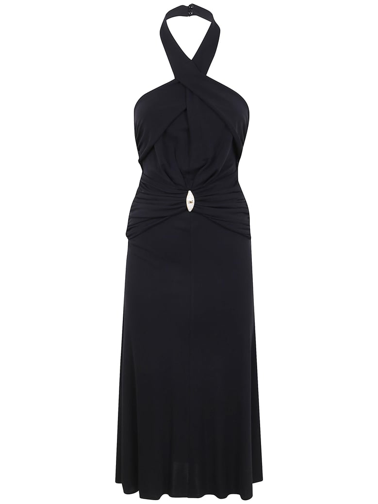 midi dress by Selfnex
