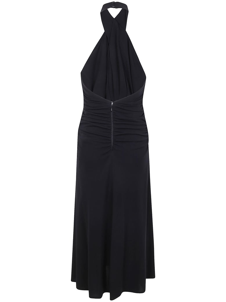 midi dress by Selfnex