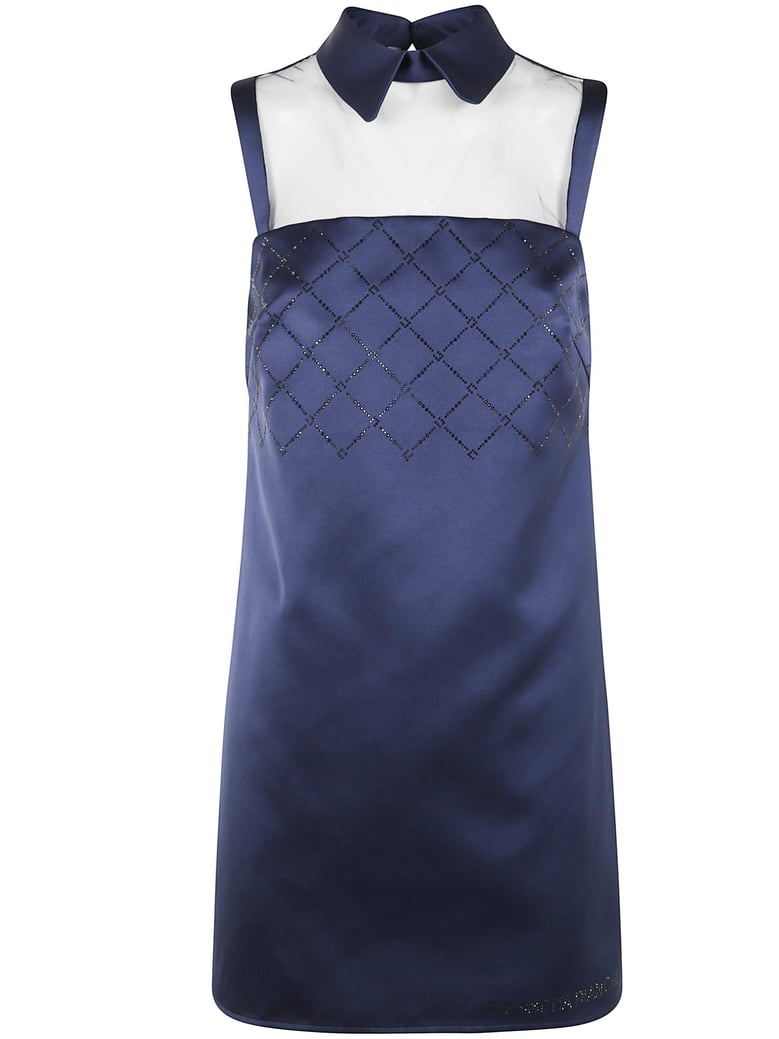 mini dress by Selfnex