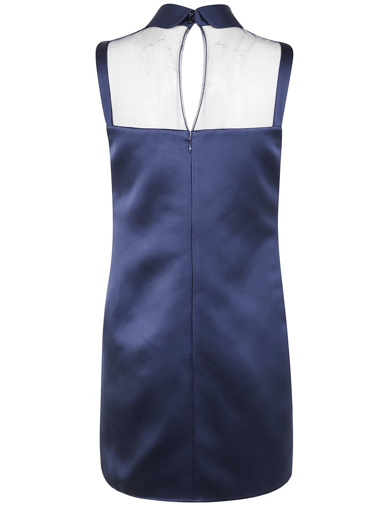 mini dress by Selfnex