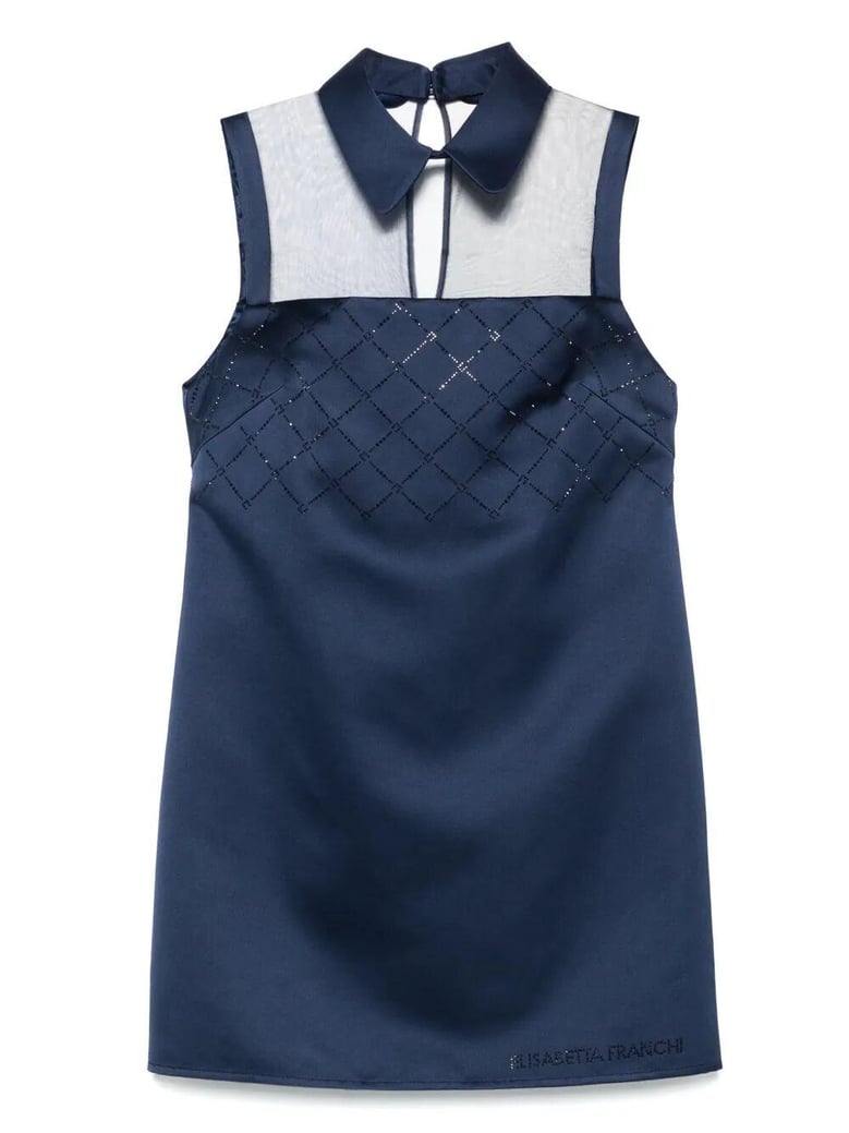 mini dress by Selfnex
