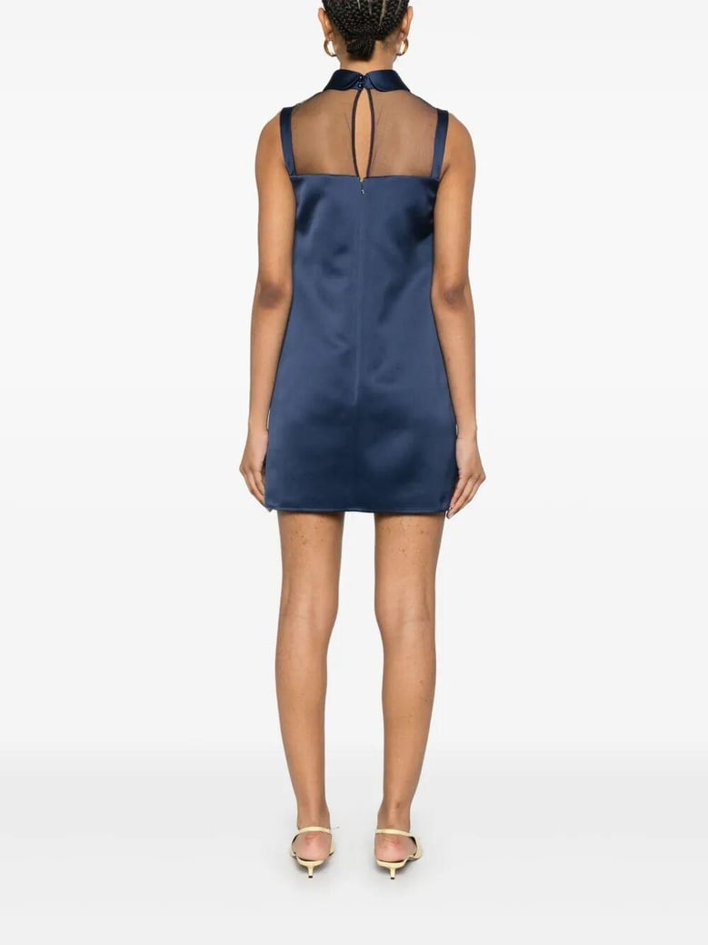 mini dress by Selfnex