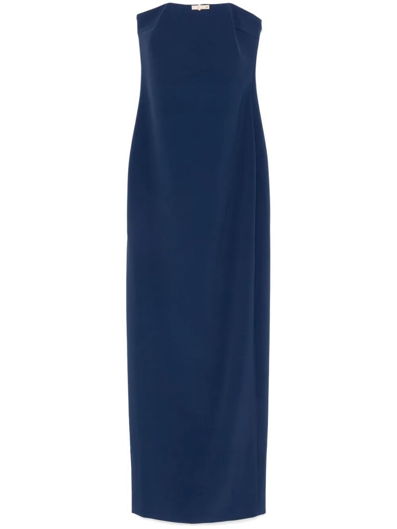 long evening dress by Selfnex