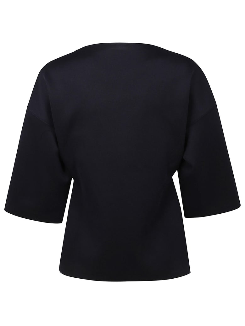 wetsuit jersey boat neck po by Selfnex