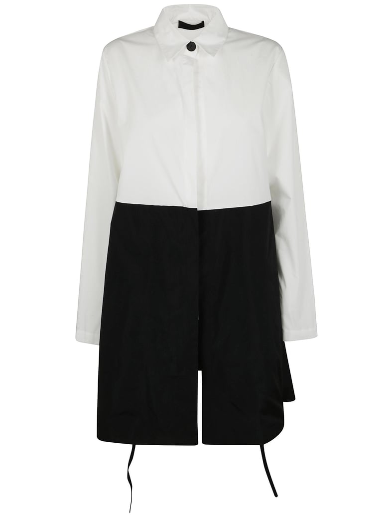 cotton shirt by Selfnex