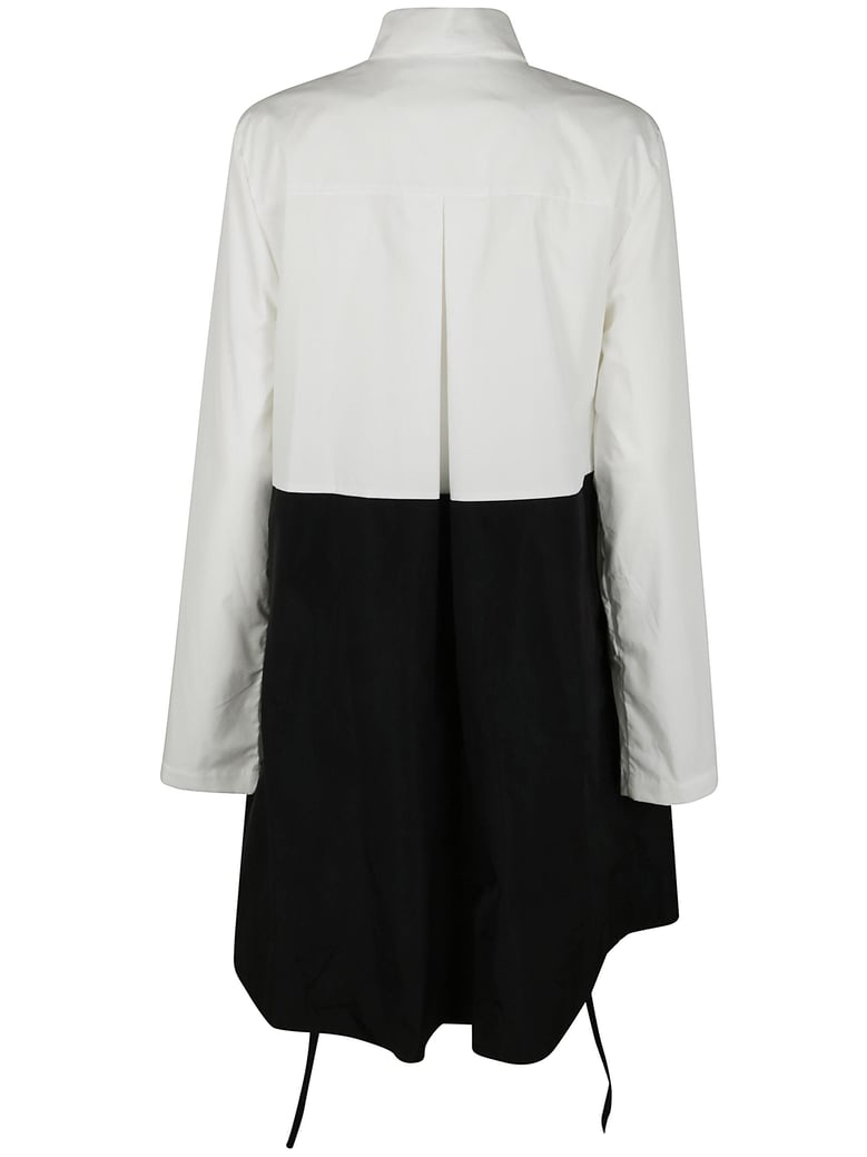 cotton shirt by Selfnex