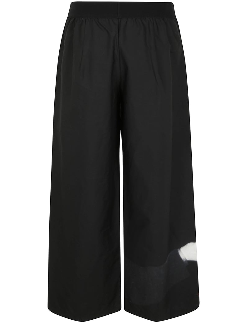 cotton trousers by Selfnex
