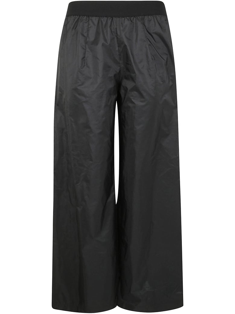 polyester trousers by Selfnex