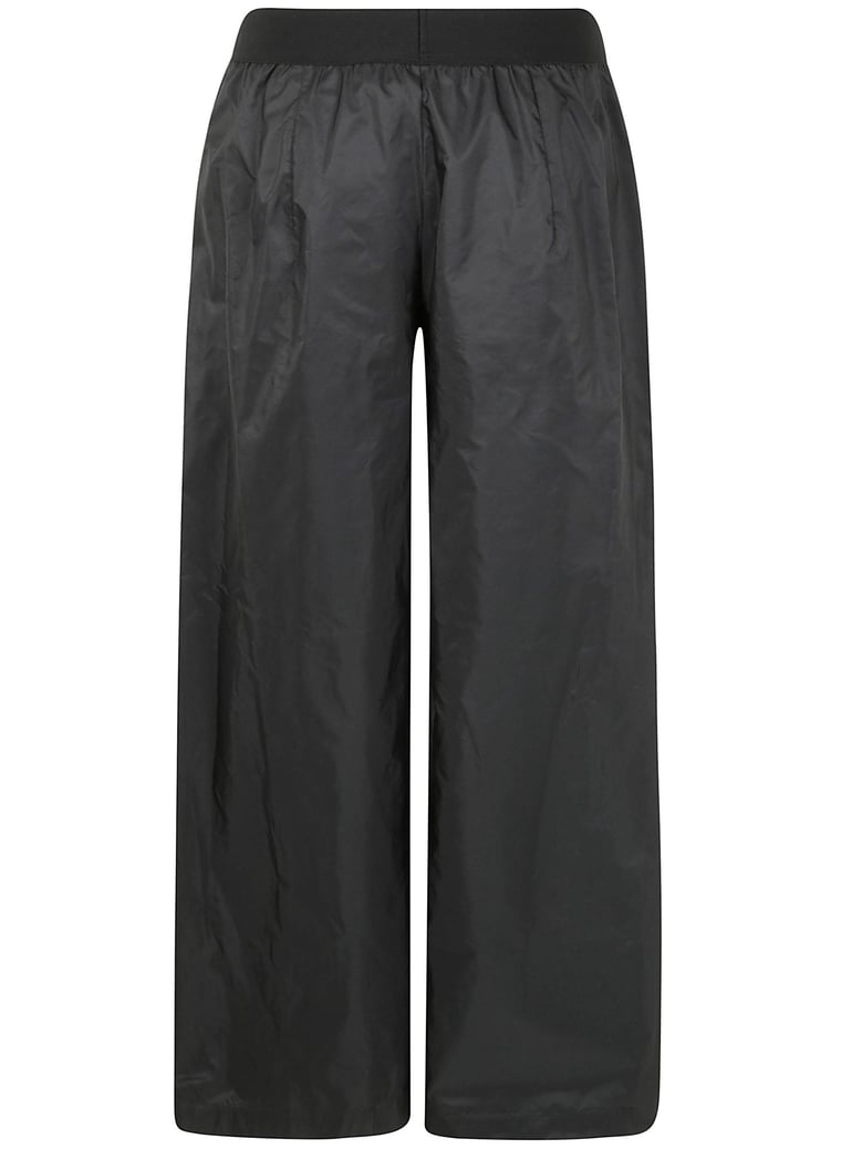 polyester trousers by Selfnex