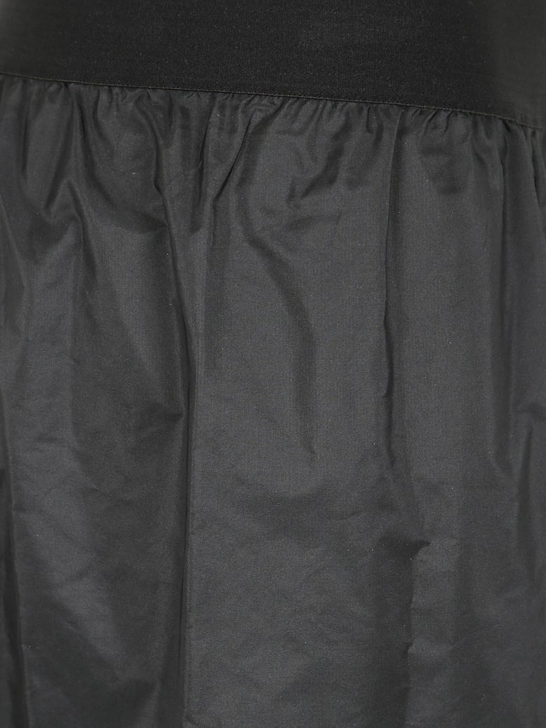 polyester trousers by Selfnex