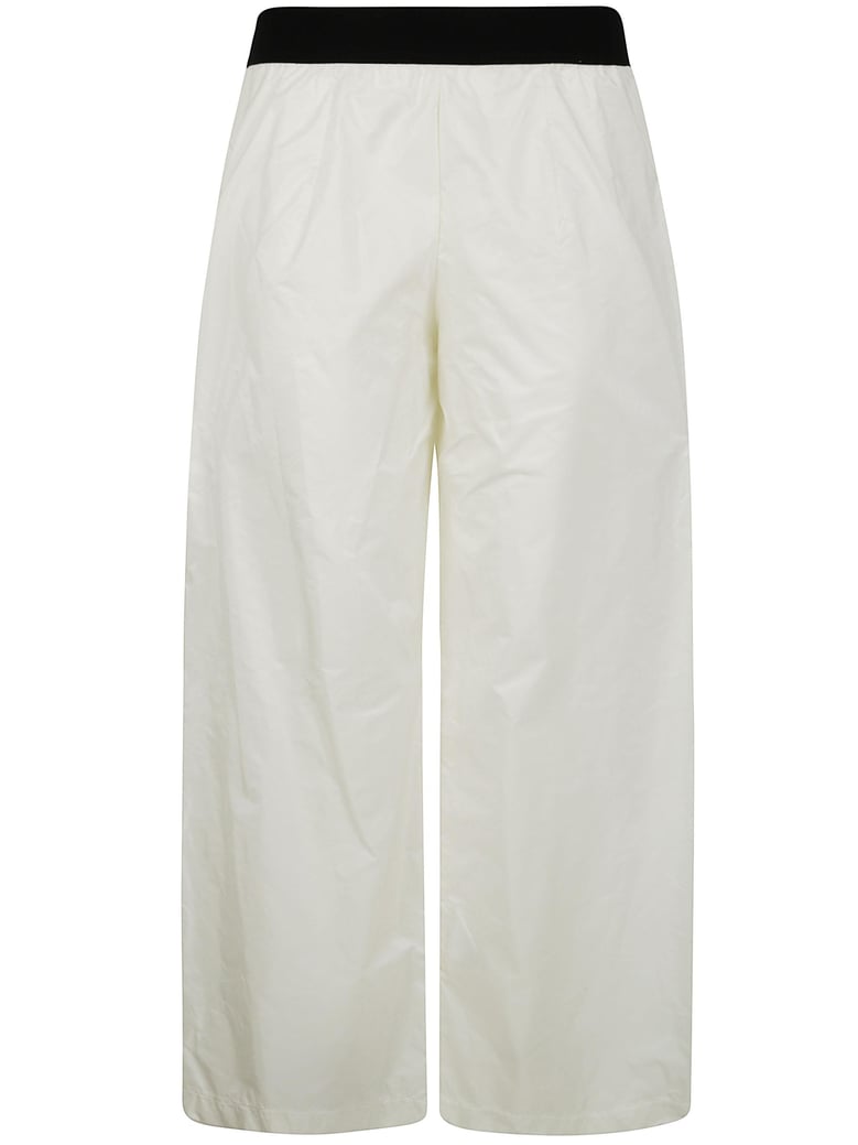 polyester trousers by Selfnex