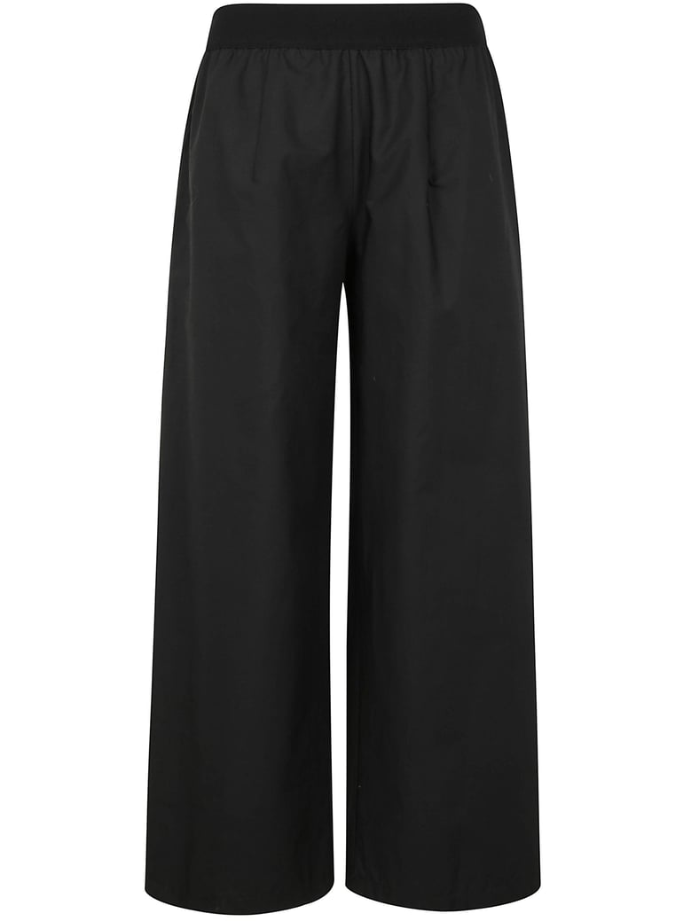 cotton trousers by Selfnex