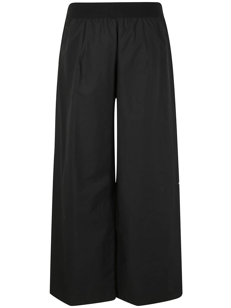 cotton trousers by Selfnex
