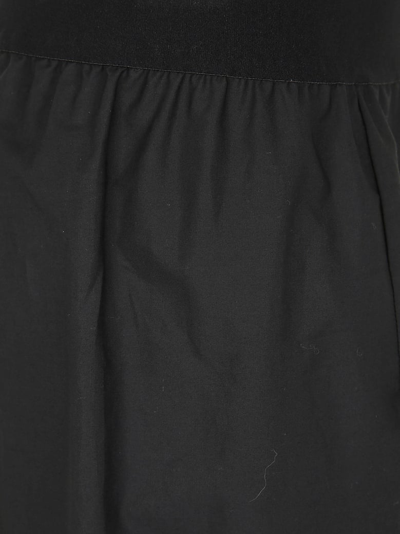 cotton trousers by Selfnex