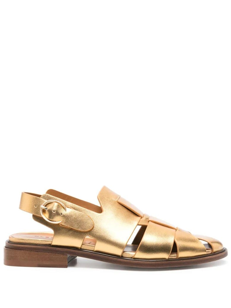 jinks sandal by Selfnex