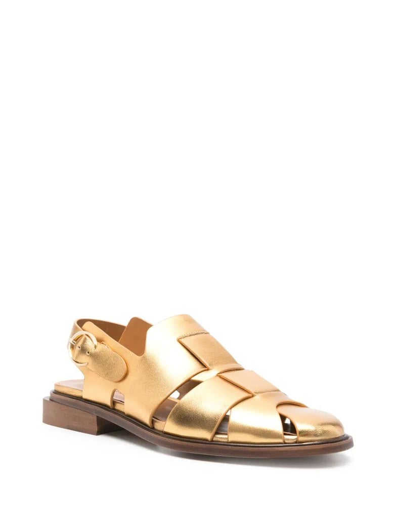 jinks sandal by Selfnex