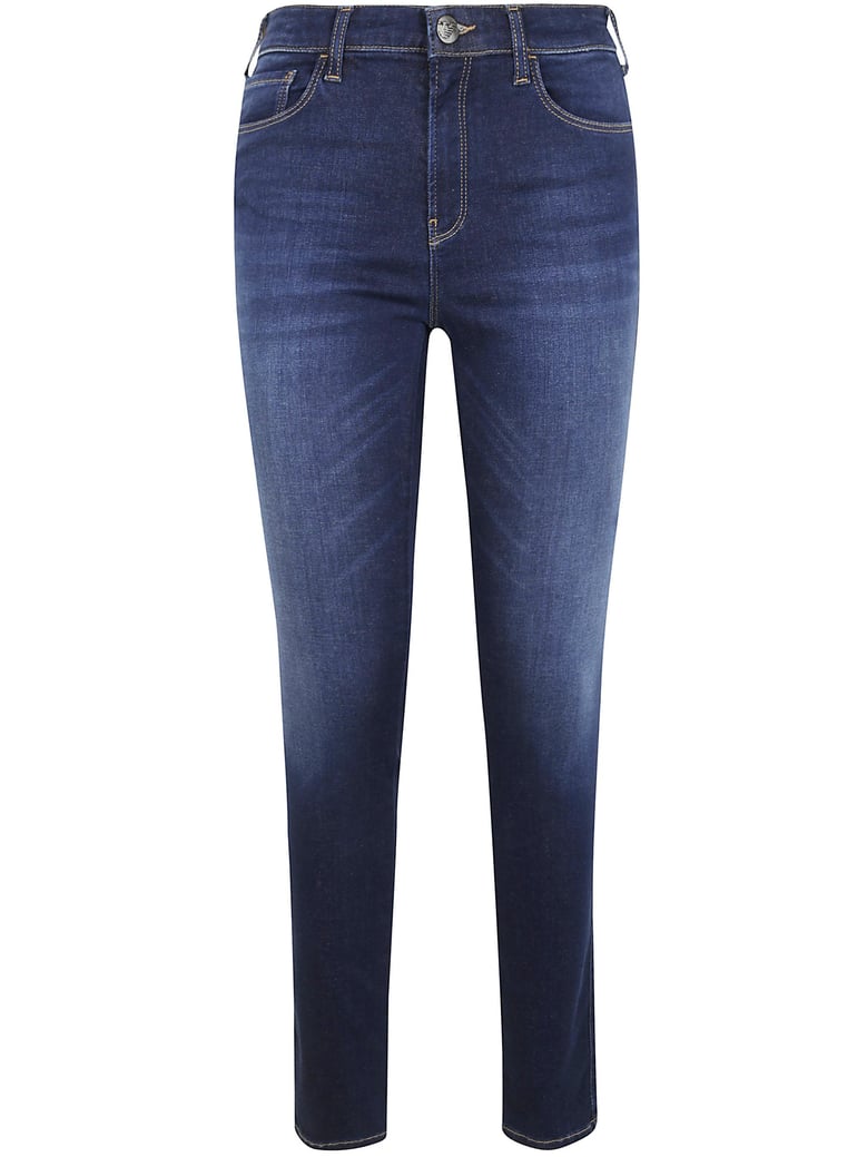 jeans 5 pockets by Selfnex