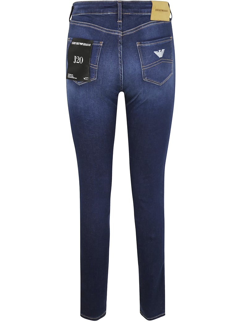 jeans 5 pockets by Selfnex