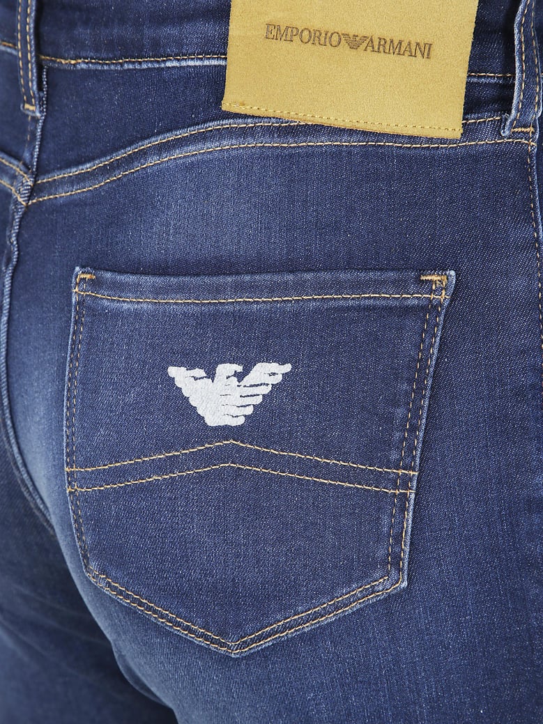 jeans 5 pockets by Selfnex