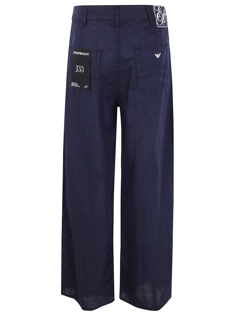 jeans 5 pockets by Selfnex