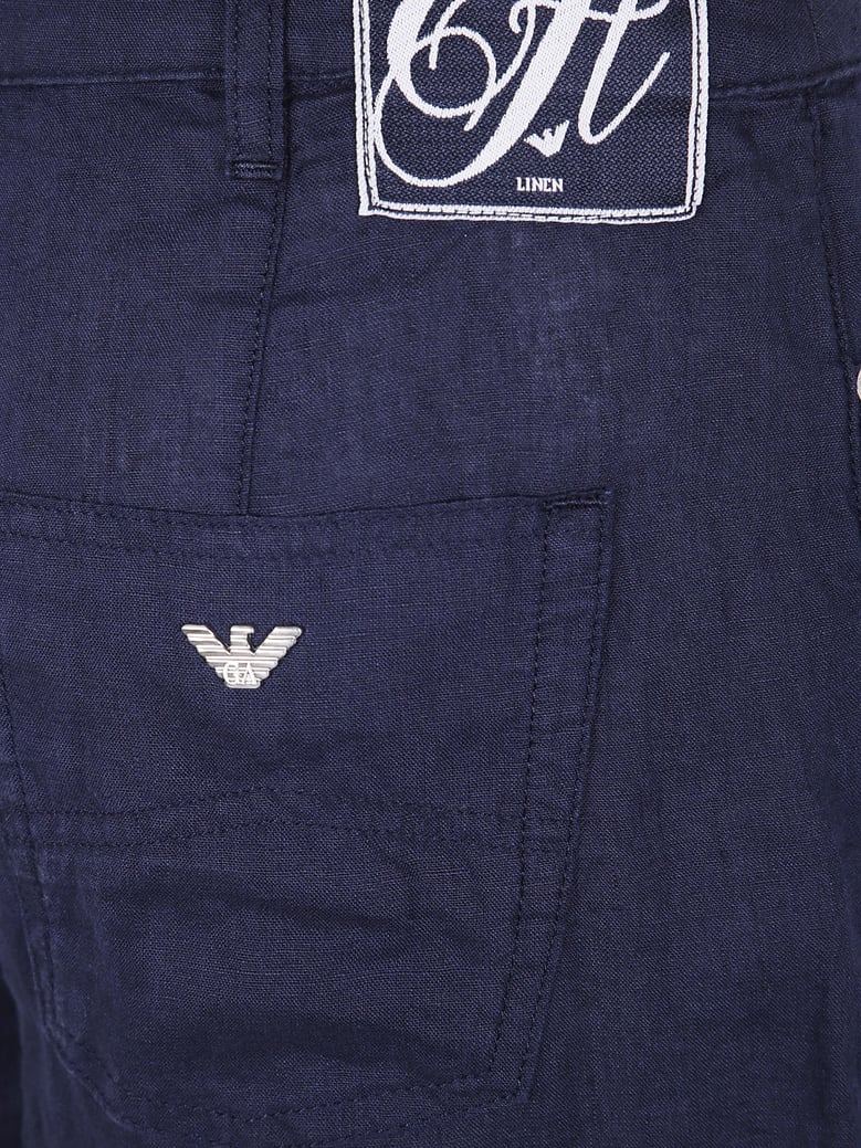 jeans 5 pockets by Selfnex
