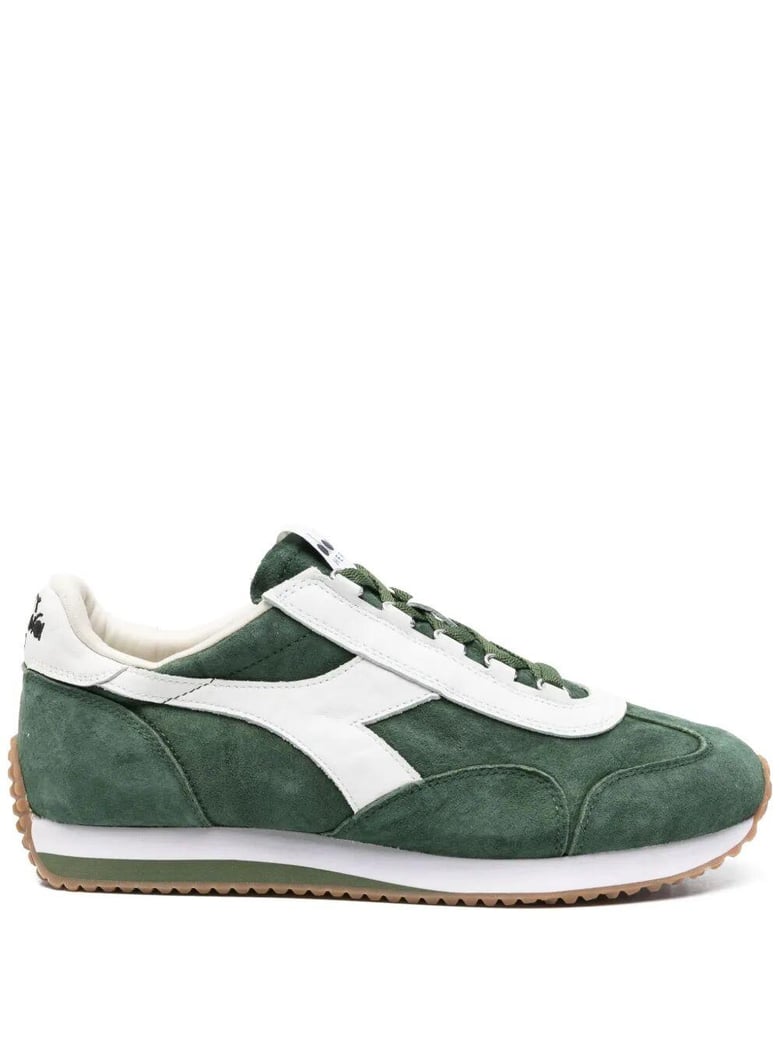 equipe 75 sw sneakers by Selfnex