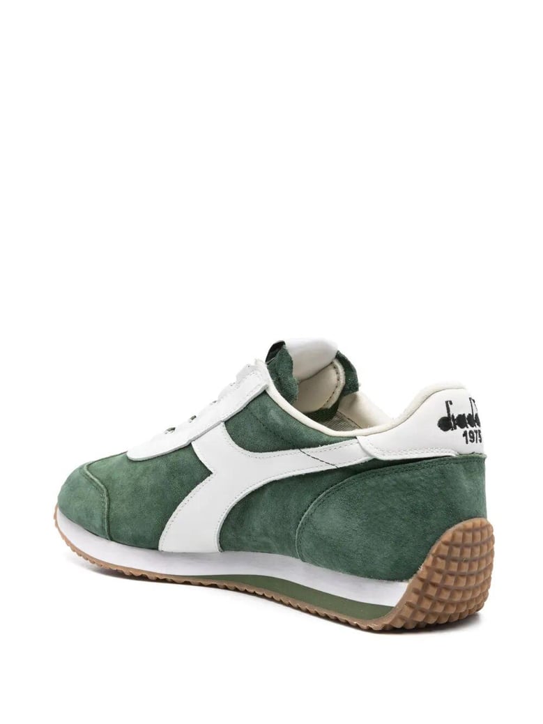 equipe 75 sw sneakers by Selfnex