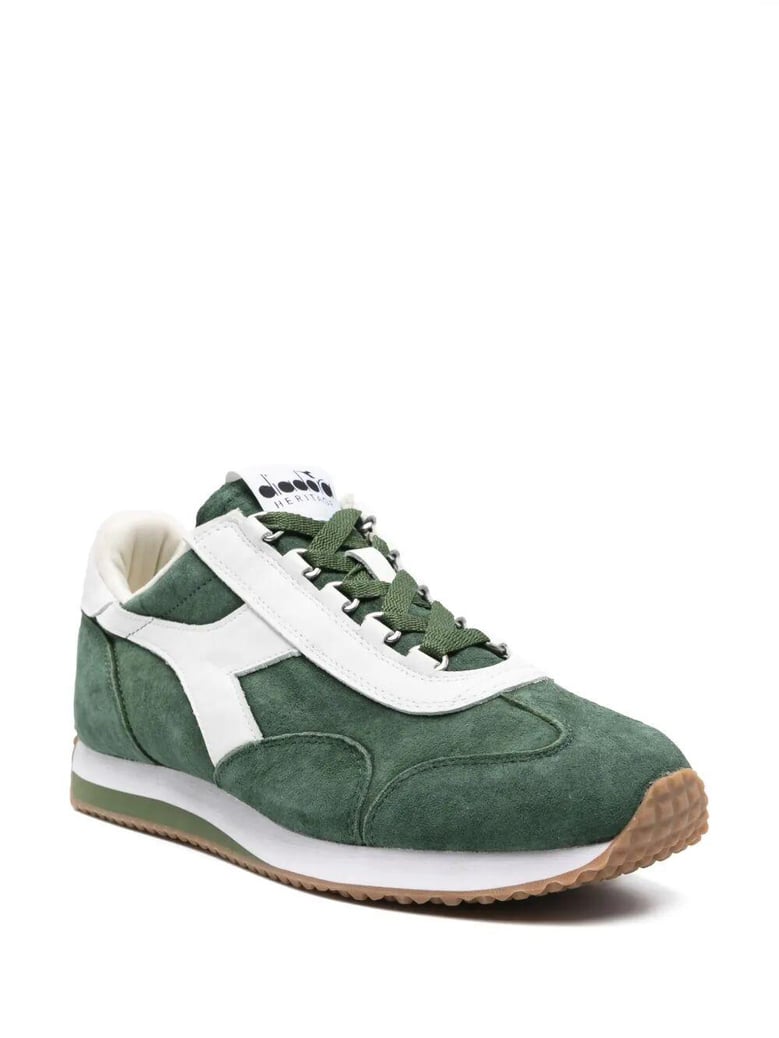 equipe 75 sw sneakers by Selfnex