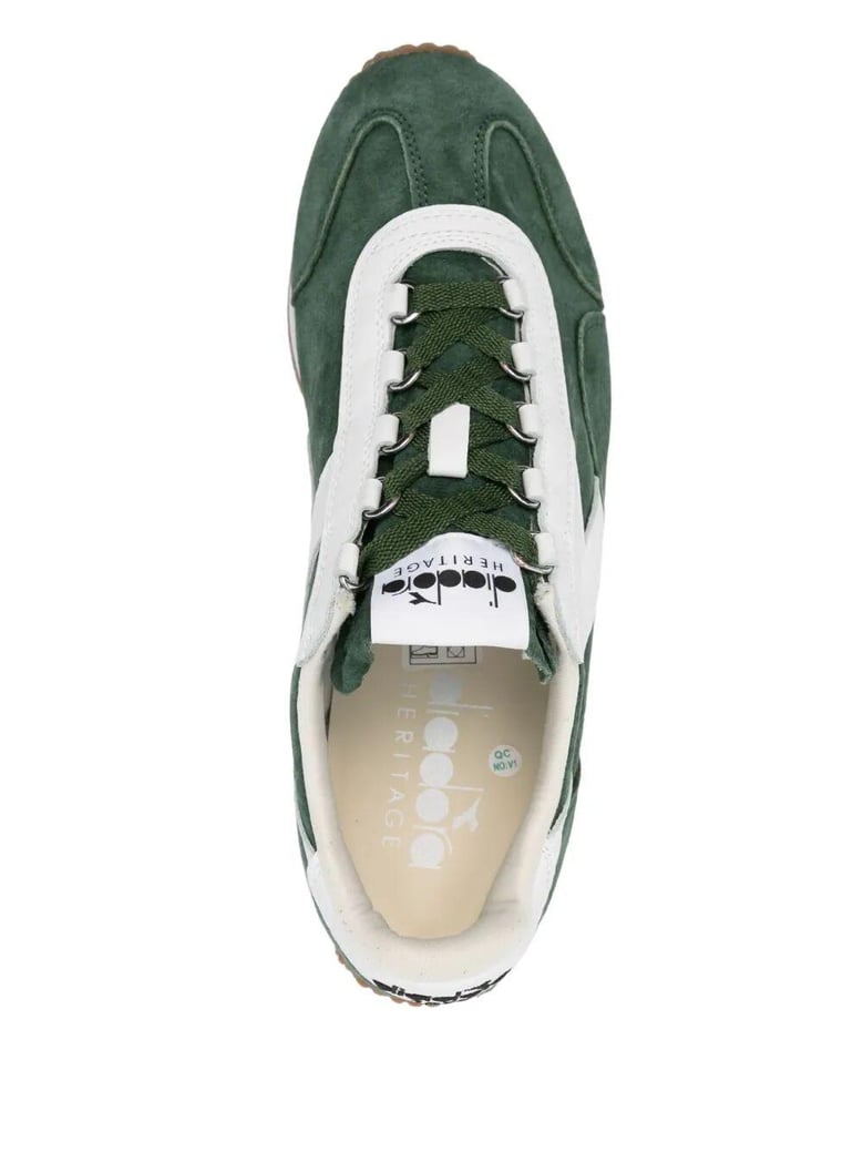 equipe 75 sw sneakers by Selfnex