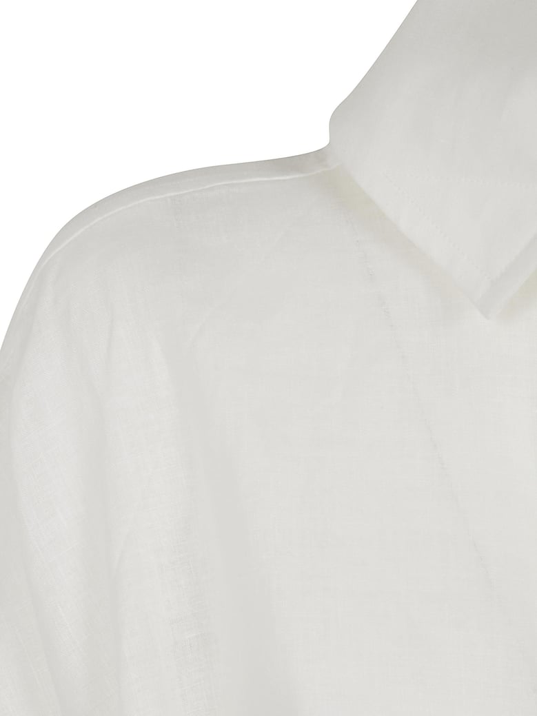 hempen jacket by Selfnex