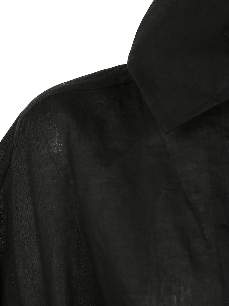 hempen jacket by Selfnex