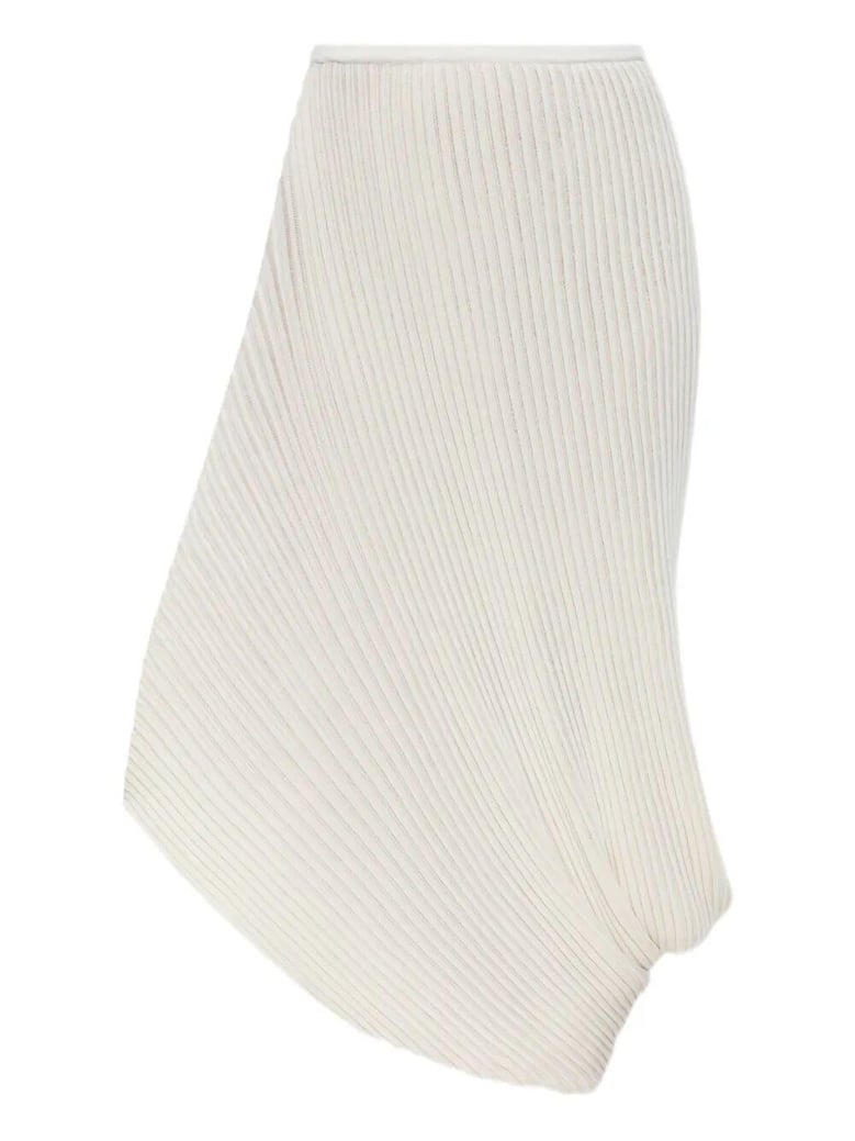 stream skirt by Selfnex