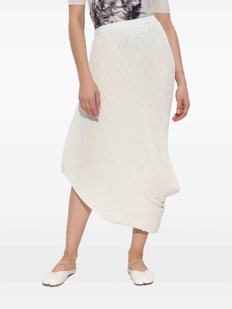 stream skirt by Selfnex