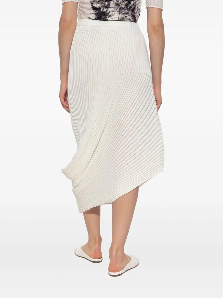 stream skirt by Selfnex