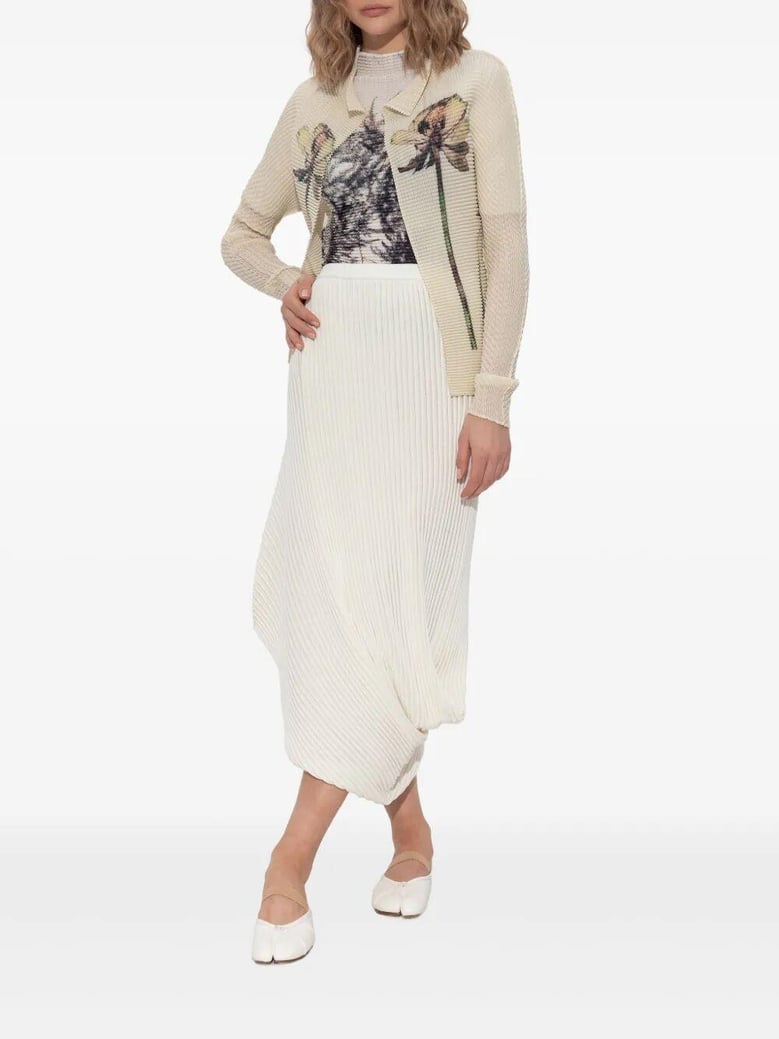 stream skirt by Selfnex