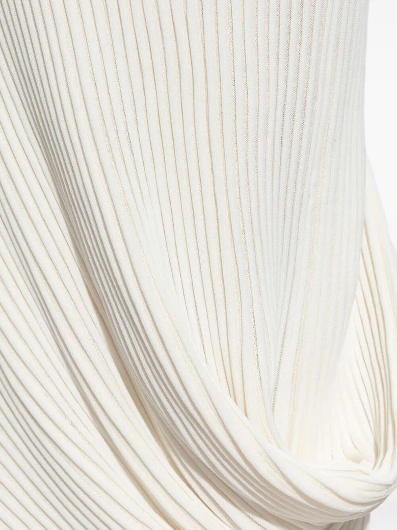 stream skirt by Selfnex