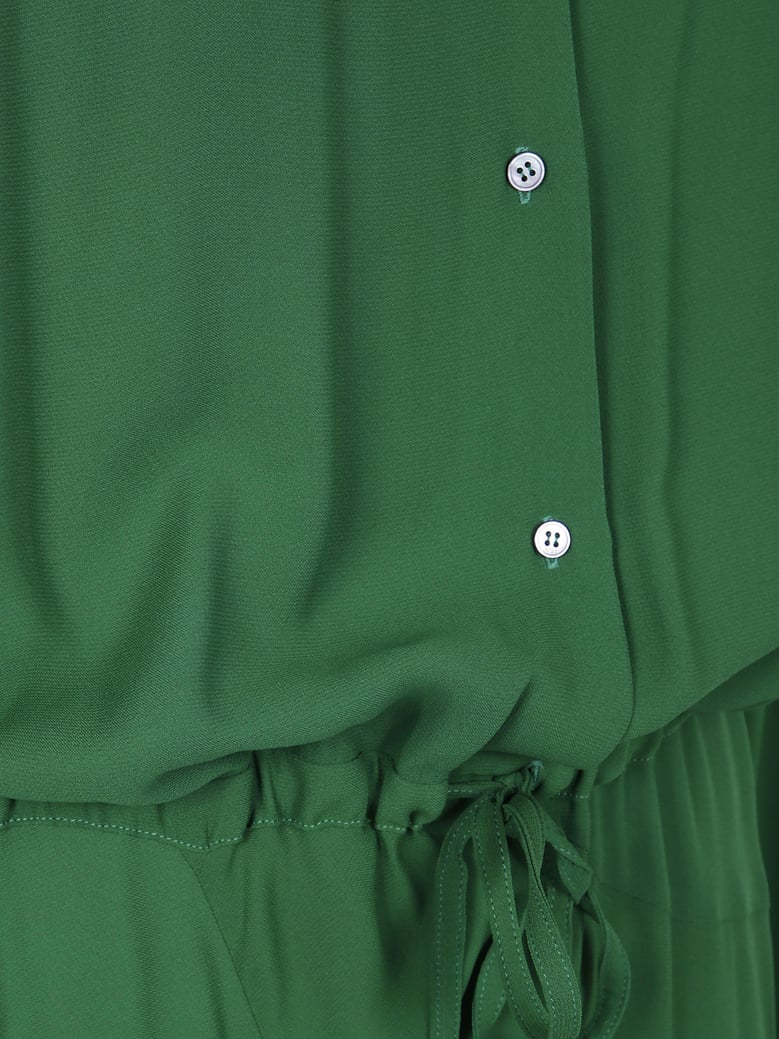 viscose dress by Selfnex