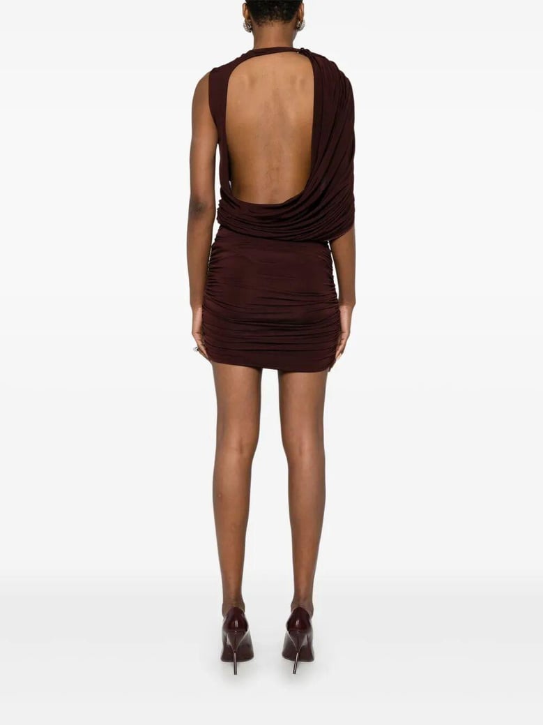 mini dress by Selfnex