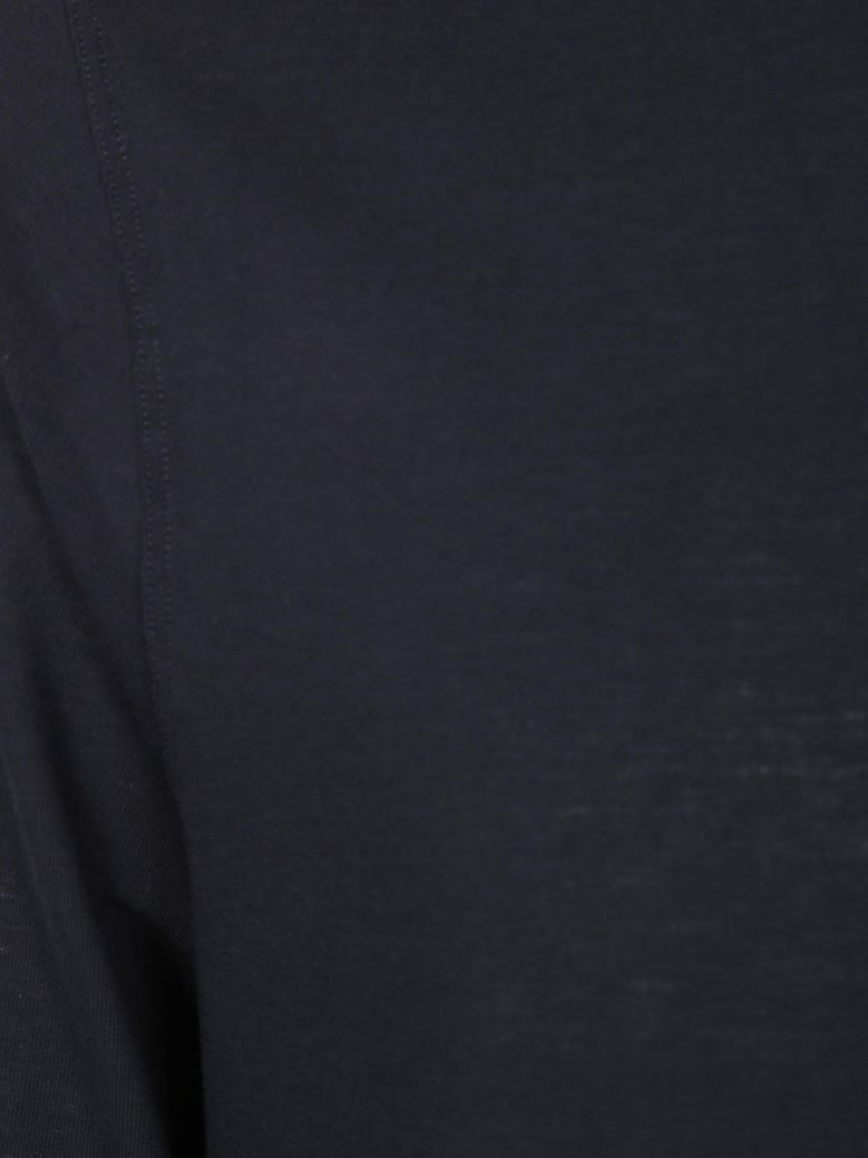 long sleeves classic t-shirt by Selfnex