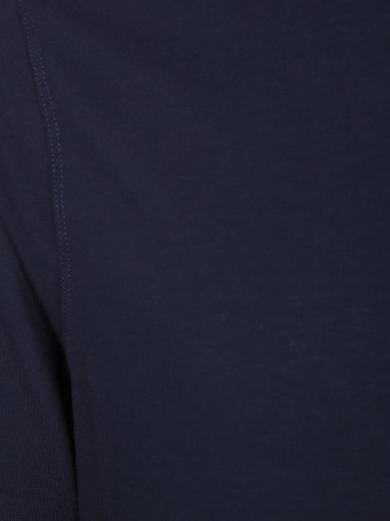 long sleeves classic t-shirt by Selfnex