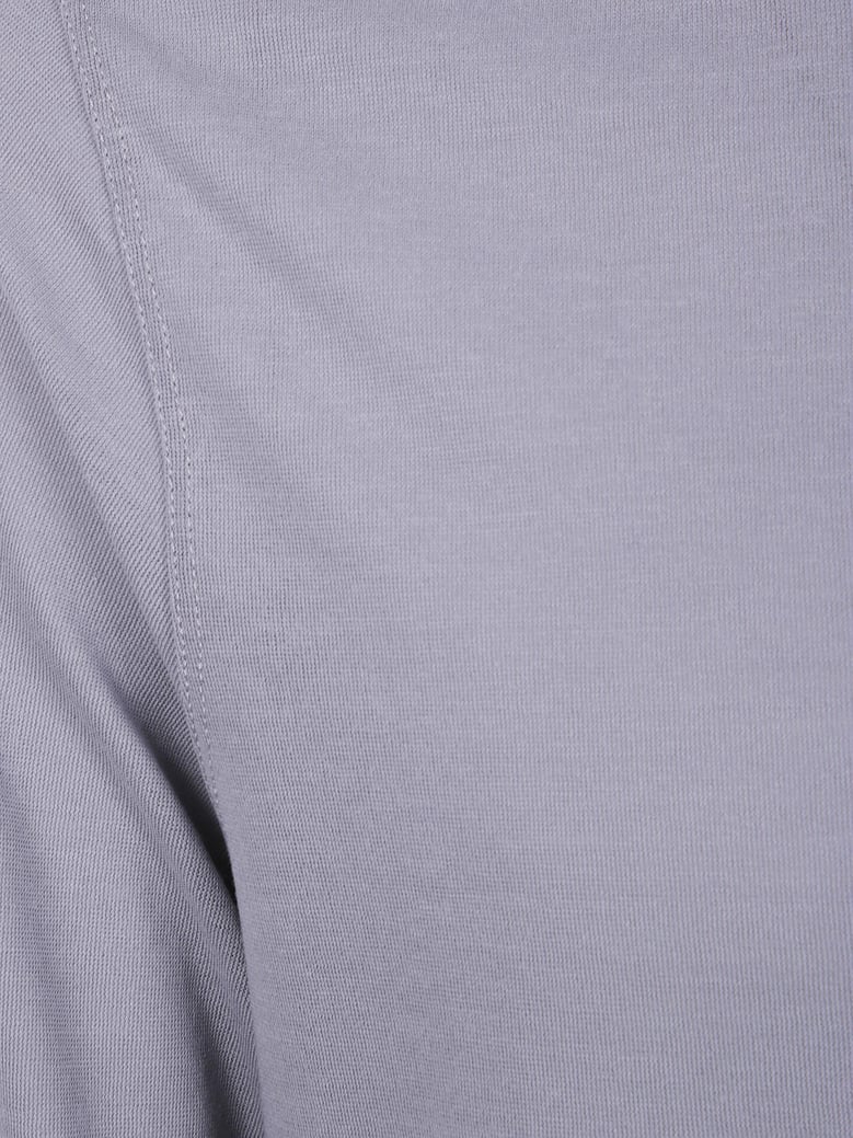 long sleeves classic t-shirt by Selfnex