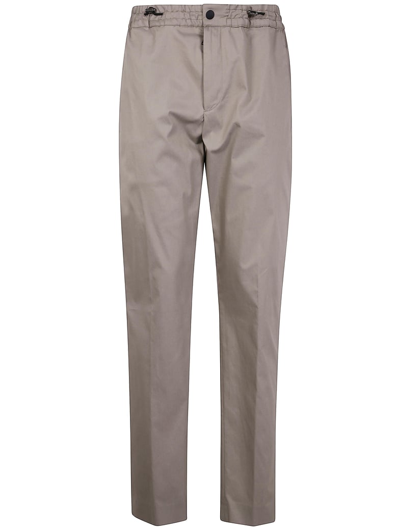omega trousers by Selfnex