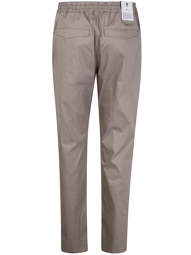 omega trousers by Selfnex
