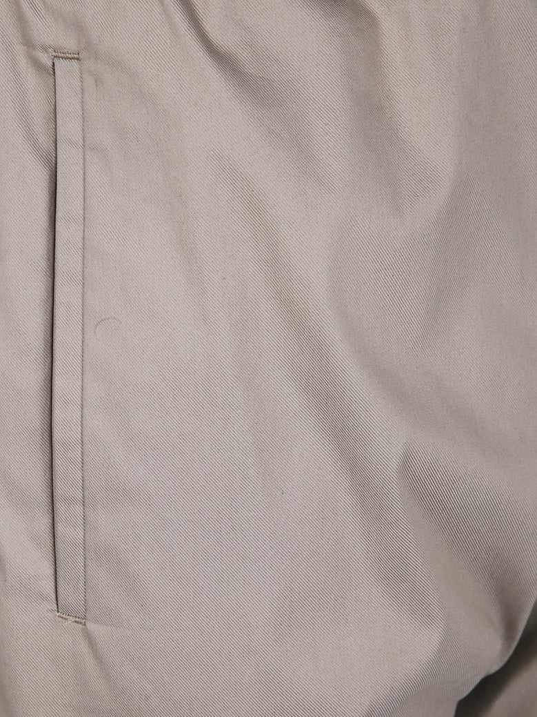 omega trousers by Selfnex