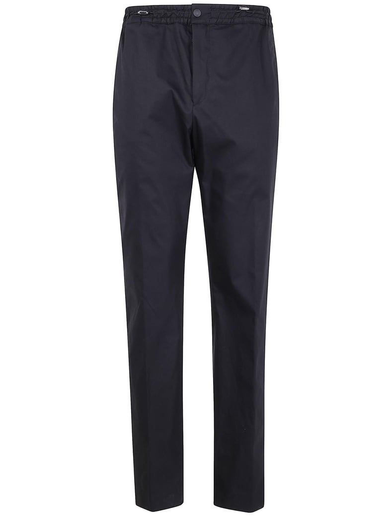 omega trousers by Selfnex