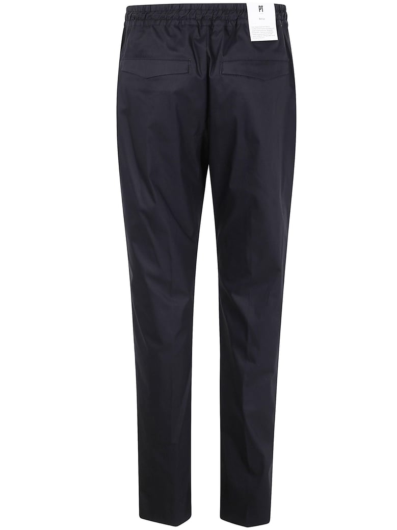 omega trousers by Selfnex