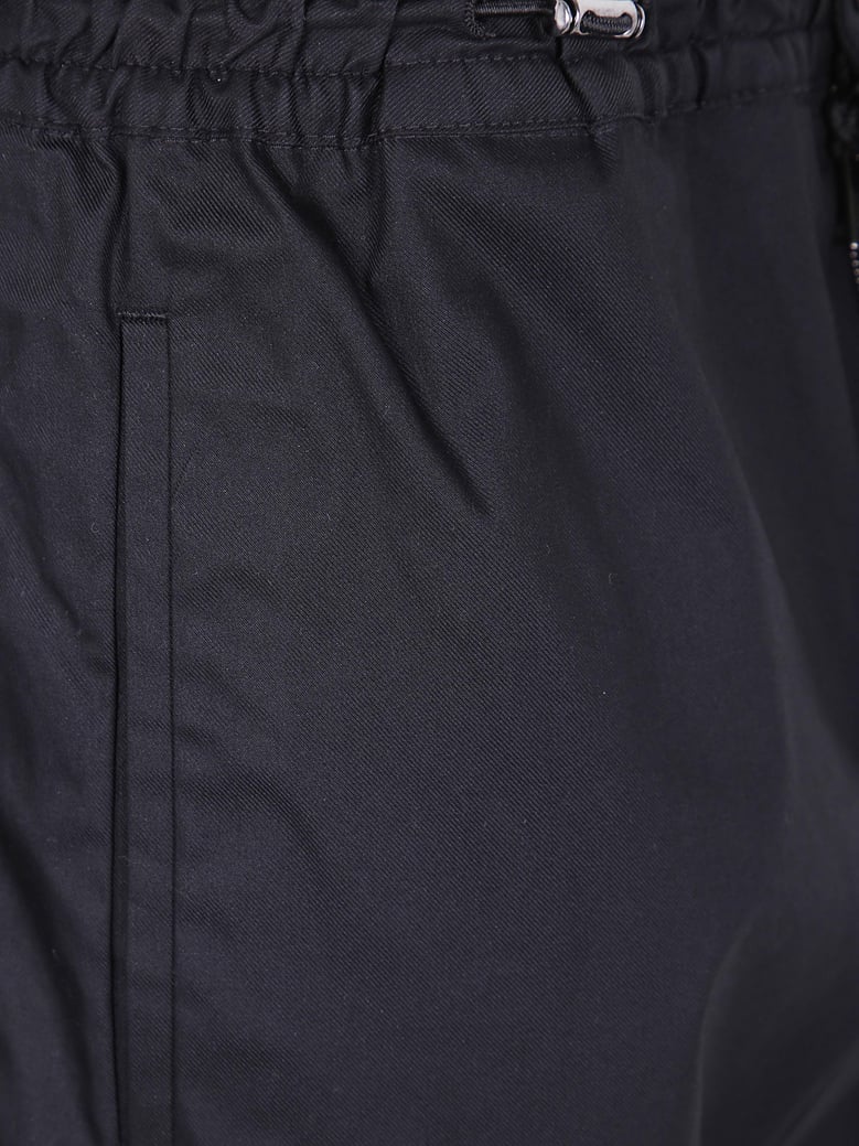 omega trousers by Selfnex