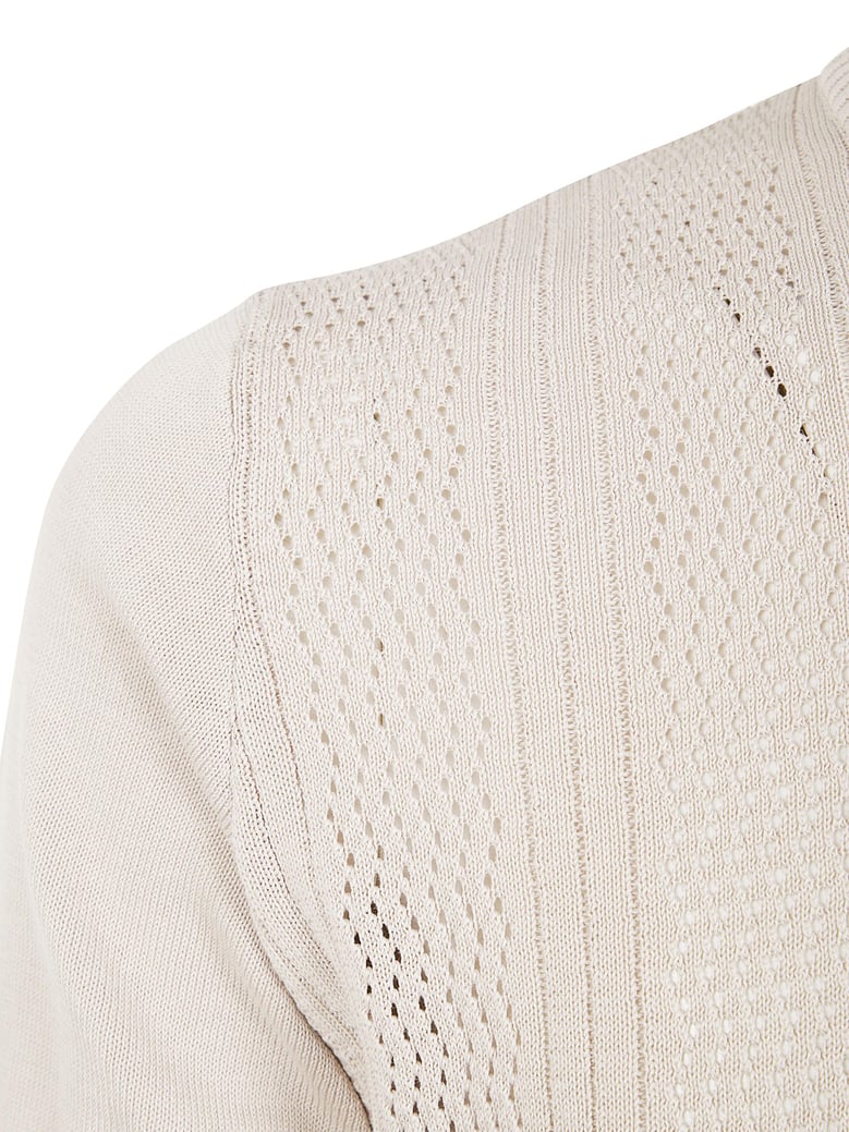 short sleeves round neck t-shirt by Selfnex