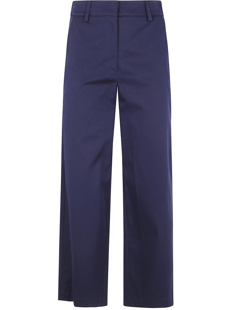 wide leg shorts by Selfnex